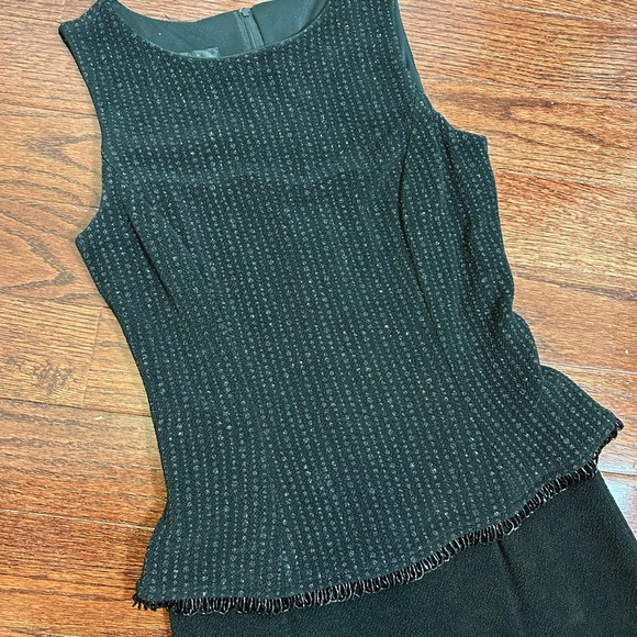 Scott McClintock gown - Picture 3 of 16